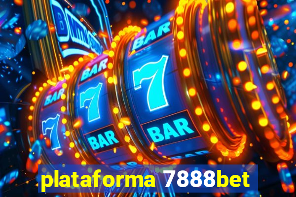 plataforma 7888bet